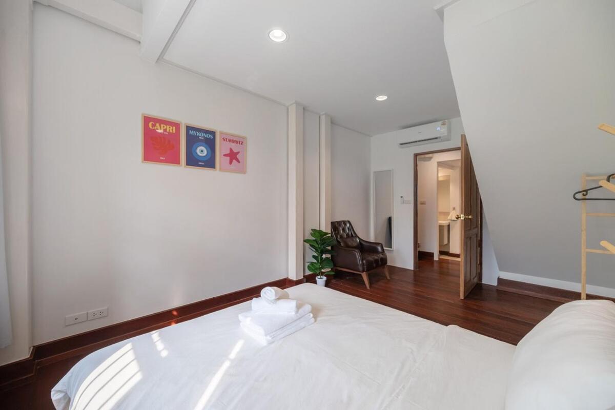 Sunfire House Chinatown *