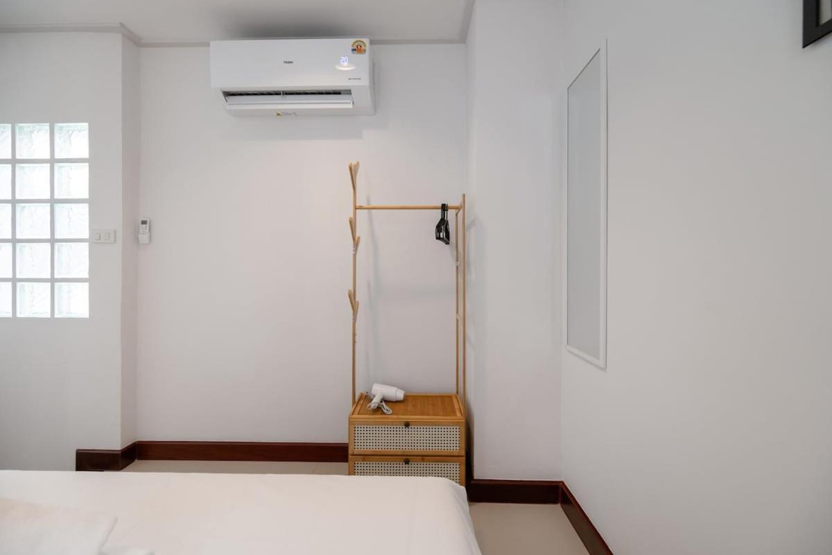 Sunfire House Chinatown Bangkok