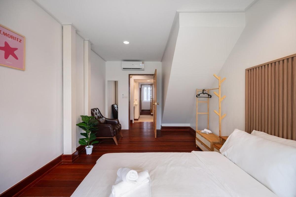 Villa Sunfire House Chinatown
