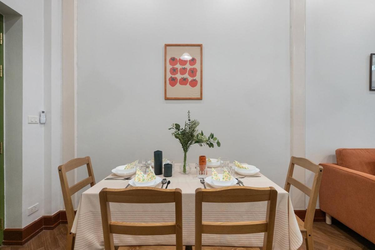 Villa Sunfire House Chinatown *